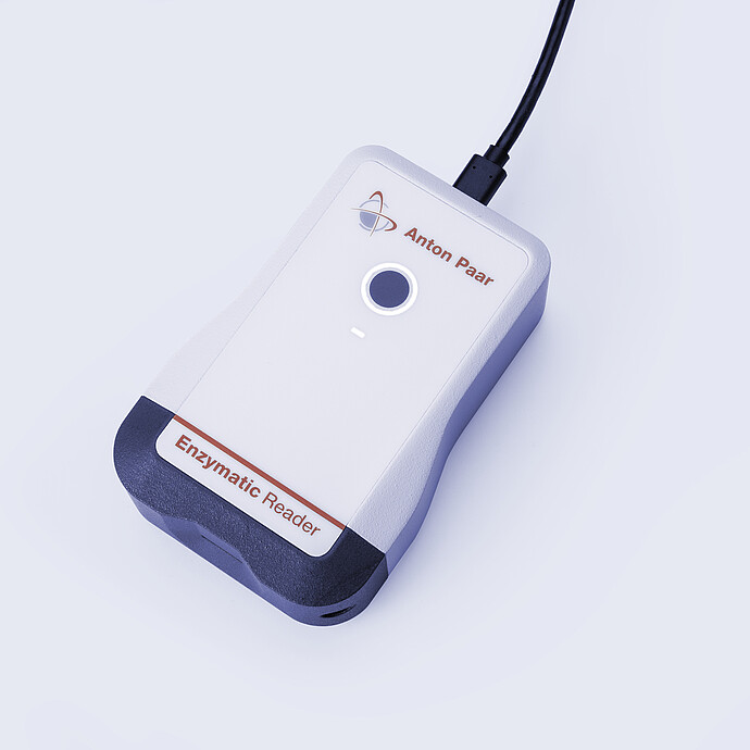 Enzymatic Reader