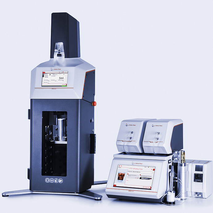 Packaged RTD Measurement Systems - Gambar 2