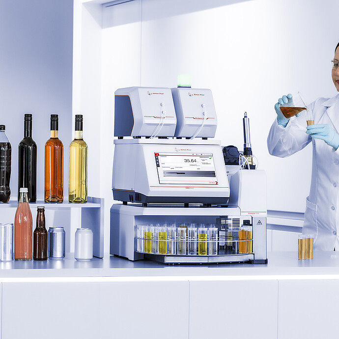 Wine Measurement Systems - Gambar 2